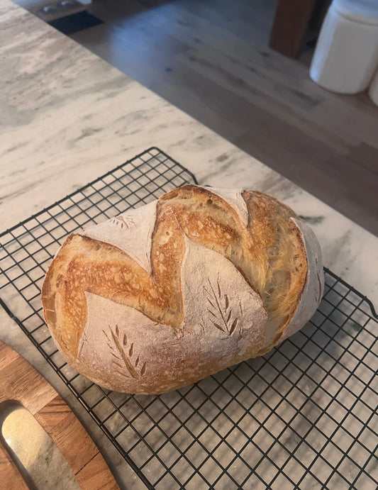 Classic Sourdough